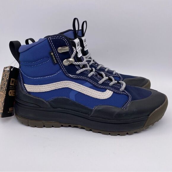 Vans Shoes - Vans UltraRange Exo Hi Gore-Tex WW MTE-2 Women's Hiking Boots  |  Size:  9